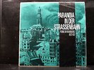 Various Artists - Paranoia In Der Strassenbahn / Punk In Hamburg 1977-83