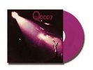 QUEEN Self Titled 180gm PURPLE Vinyl LP 2015 Half Speed Master NEW & SEALED