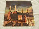 PINK FLOYD, ANIMALS, HARVEST LP.1977 U.K.EX++ VINYL,SUPERB AUDIO,EX SLEEVE