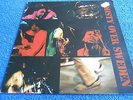 MISTY IN ROOTS: Misty Over Sweden - 1979 Nacksving SWEDEN Original - RARE