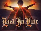LAST IN LINE-HEAVY CROWN-VINYL LP2 ROCK CLASSICS NEW