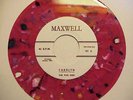RARE LEGEND DOO WOP 45 BY THE 