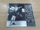 AC/DC    the palladium  80  2 LP  coloured
