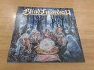 BLIND GUARDIAN  somewhere far bayond     LP     coloured