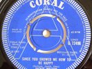 JACKIE WILSON - SINCE YOU SHOWED ME HOW TO BE HAPPY 7