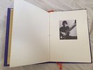 Concert For George Programme (The Beatles - George Harrison)