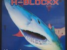 H-BLOCKX - Time To Move LP - 1994 - Germany - Sing Sing Records - Mint -