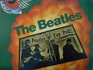 THE BEATLES Rock Legends Vinyl LP Rock Tony Sheridan