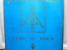 Death In June - Oh How We Laughed  LP EYAS 011 1987