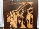 Der Blutharsch - The Long Way Home Picture LP Industrial