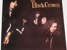 THE BLACK CROWES 
