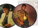 Michael Jackson THRILLER Album Disque 33t 12
