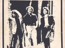 Uncle Walt's Band Blame It On the Bossa Nova private LP