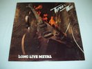 TYRAN PACE Long Live Metal 12