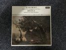 SSB LABEL DECCA SXL 6426 ROSTROPOVICH & BRITTEN STEREO CELLO LP