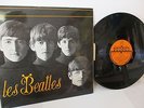 Vinyle 33t ; LES BEATLES  