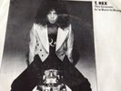 T Rex The Grooved Very Rare Promo Demo
