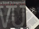 The VELVET UNDERGROUND Another View Original 1986 Verve RARE PROMO NM