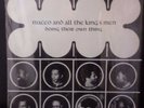 Maceo And All The Kings Men  Doing Their Own Thing - House of the Fox Vinyl