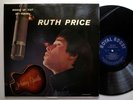 RUTH PRICE johnny smith - VG/VG++ MONO ROYAL ROOST 2217 female jazz vocal