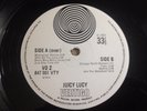 Juicy Lucy LP Same UK Vertigo swirl 1st press Philips credit LOOKS &PLAYS SUPERB