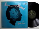 GENIE PACE love in a midnight mood - VG/VG DG MONO JADE JLP 1001 rare jazz vocal