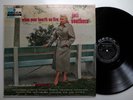 JERI SOUTHERN when your heart's on fire - NM/EX DG MONO black label DECCA 8934