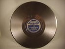 PRE WAR COUNTRY 78 3 Tobacco Tags Not My Curly Headed Baby Bluebird 7211 E MP3