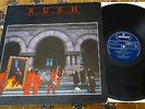 RUSH-Moving Pictures LP 1981 MERCURY SRM-1-4013 (VG+)