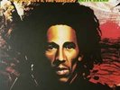 Bob Marley & The Wailers - Natty Dread [Vinyl]