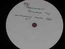 John Martyn: Send Me One Line  orig rare WHITE LABEL PROMO  7