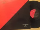 CLEVELAND EATON & THE KATS Half & Half Vol. 1 PRIVATE RARE JAZZ FUNK LP VG++
