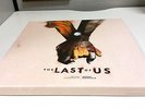 The Last Of Us 4-LP Vinyl Soundtrack SEALED Olly Moss Mondo Gustavo Santaolalla