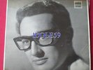 Buddy Holly, Buddy Holly, LP - 33 tours  Coral France