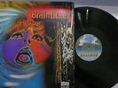 BRAINTICKET    COTTONWOODHILL       FOC, BELLAPHON/HALLELUJAH  ORIGINAL