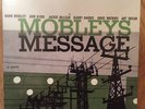 Mobleys Message Hank Mobley, Don Byrd, Jackie McLean New Sealed LP