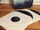 Nine Inch Nails With Teeth Vinyl