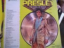 Elvis Presley The King Of Rock 1957 / 1959 disco lp 33 vinile sigillato NL45298