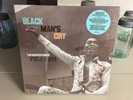 The Inspiration Of Fela Kuti - Black Mans Cry - SEALED Vinyl 4x 10