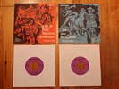Reinhard Mey / EP's / Fred Kasulzke / Die drei Musketiere