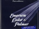 EMERSON, LAKE & PALMER  WELCOME BACK MY FRIENDS TO THE SHOW TRIPLO VINILE LP