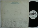 ROBERT WYATT – Rock Bottom, first Dutch issue on white Virgin