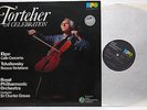 TORTELIER : A CELEBRATION DIGITAL         RPO 8012