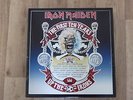 IRON MAIDEN RARE 1ST TEN YEARS SEALED BOX SET