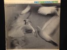 Donald Byrd-Free Form-Blue Note 4118-NEW YORK USA
