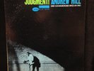 Andrew Hill-Judgement -Blue Note 4159-NEW YORK USA EAR