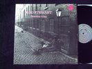 ROD STEWART „GASOLINE ALLEY“ VERTIGO SWIRL GERMAN PRESS