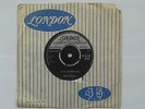 Don French - Little Blonde Girl - Rare 7