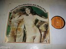 PIKANTE FRECHHEITEN MIT HELEN VITA *SEXY 60s NUDE COVER*