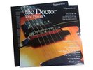LP Fone Vinyl Signoricci - Doc Powell -THE DOCTOR LP 180gr. Doppio   33 Rpm